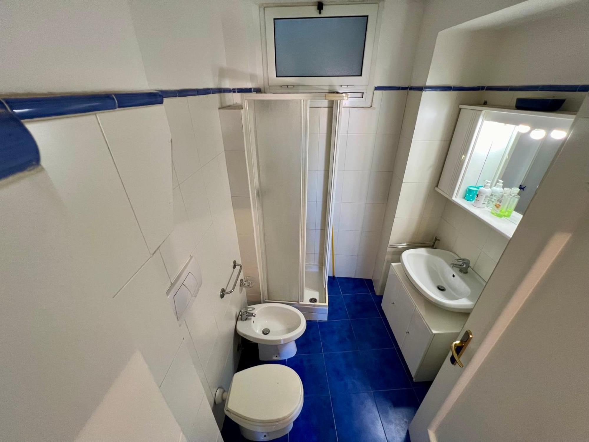 Lovingenoa Prione Apartment Ngoại thất bức ảnh