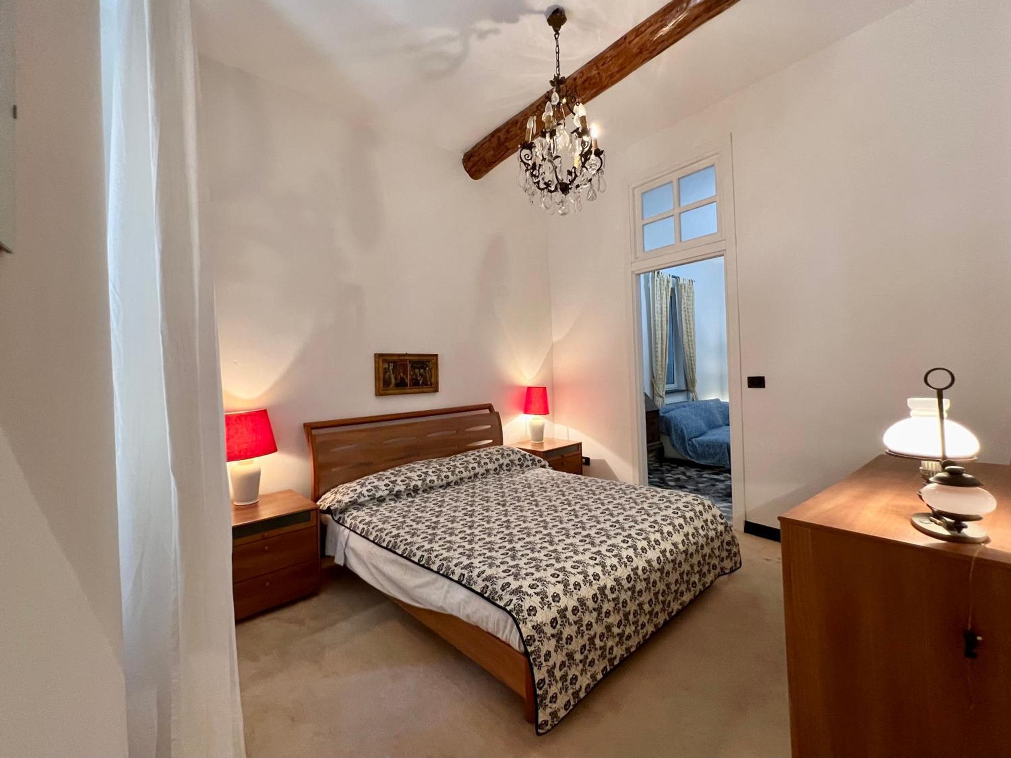 Lovingenoa Prione Apartment Ngoại thất bức ảnh