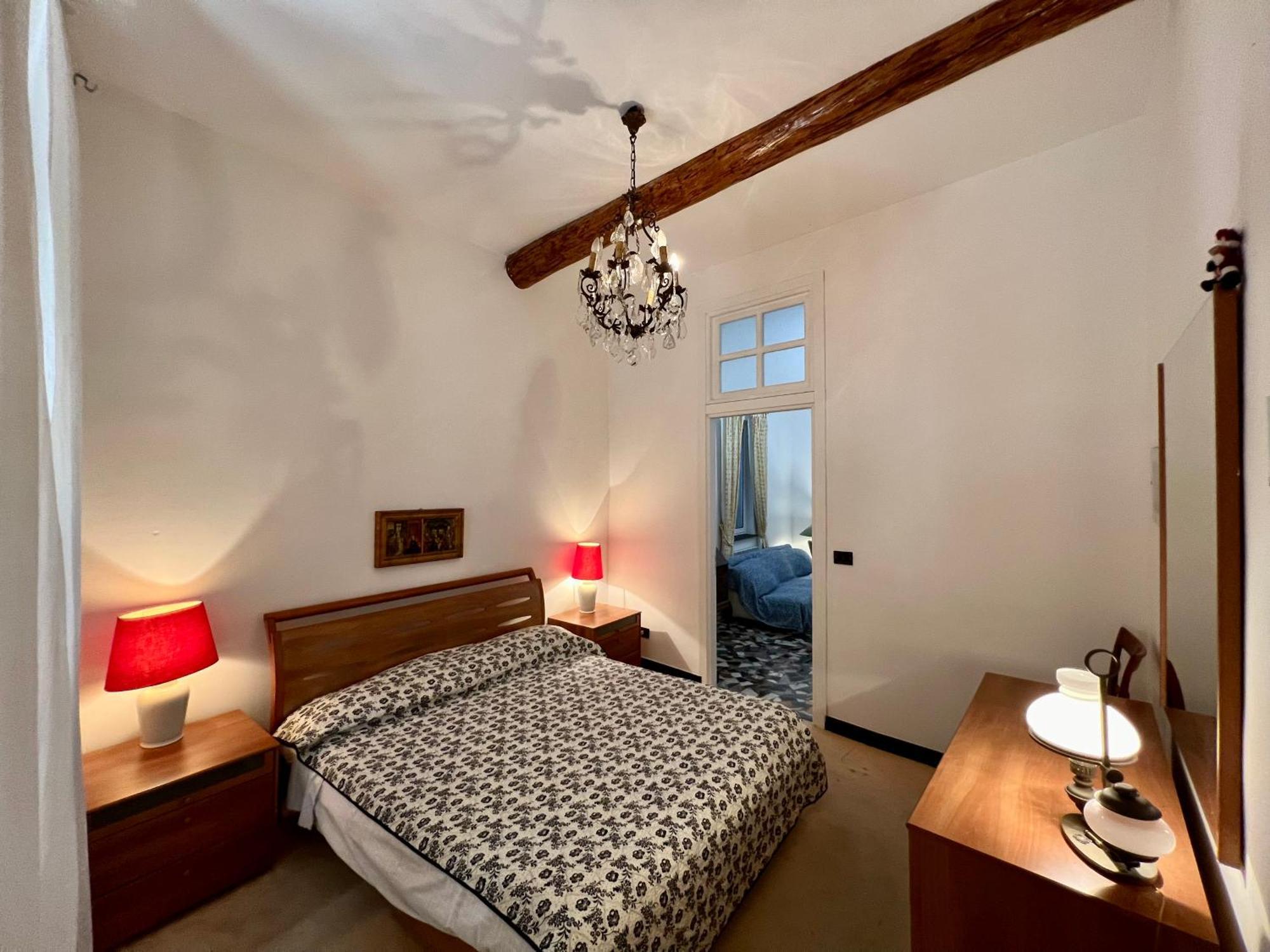 Lovingenoa Prione Apartment Ngoại thất bức ảnh