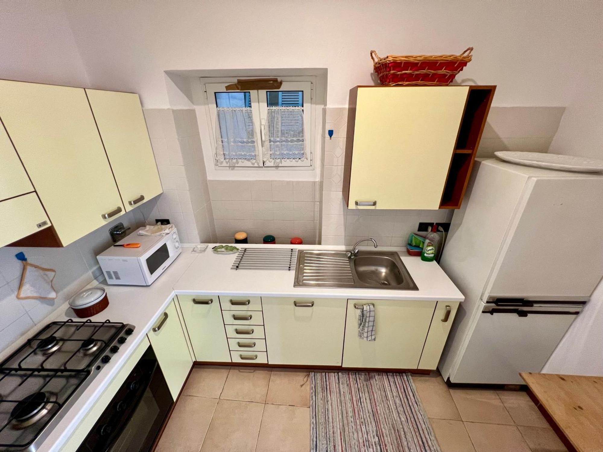 Lovingenoa Prione Apartment Ngoại thất bức ảnh