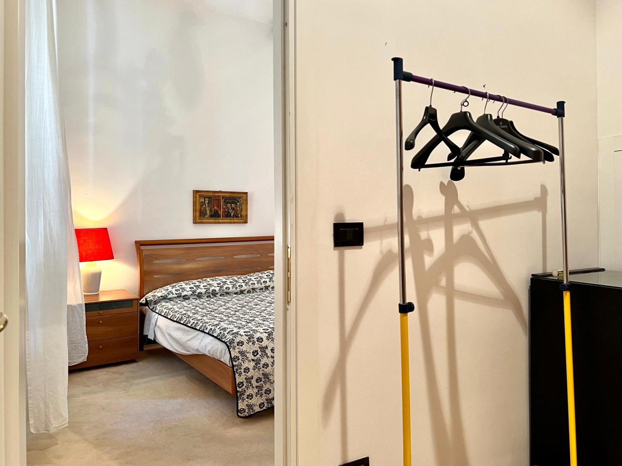 Lovingenoa Prione Apartment Ngoại thất bức ảnh
