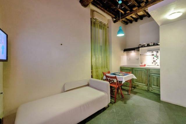 Lovingenoa Prione Apartment Ngoại thất bức ảnh