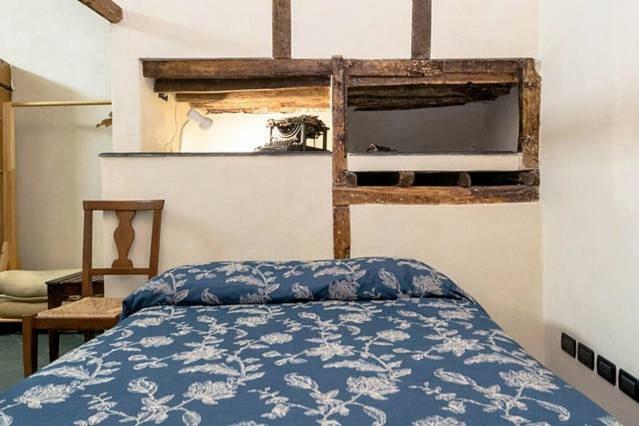 Lovingenoa Prione Apartment Ngoại thất bức ảnh