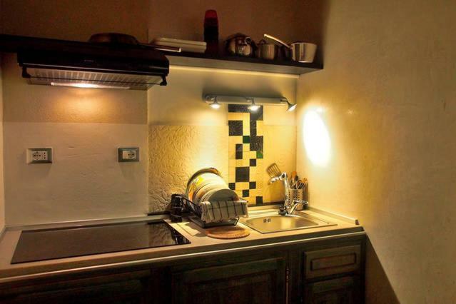 Lovingenoa Prione Apartment Ngoại thất bức ảnh