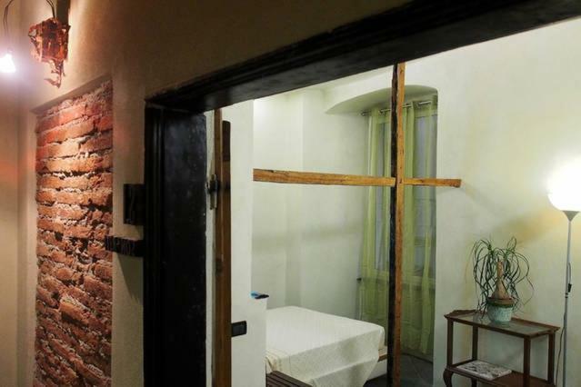 Lovingenoa Prione Apartment Ngoại thất bức ảnh
