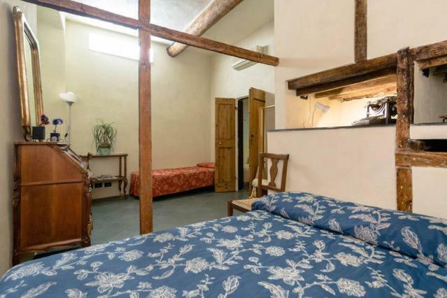 Lovingenoa Prione Apartment Ngoại thất bức ảnh