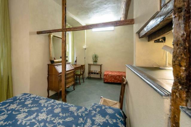 Lovingenoa Prione Apartment Ngoại thất bức ảnh