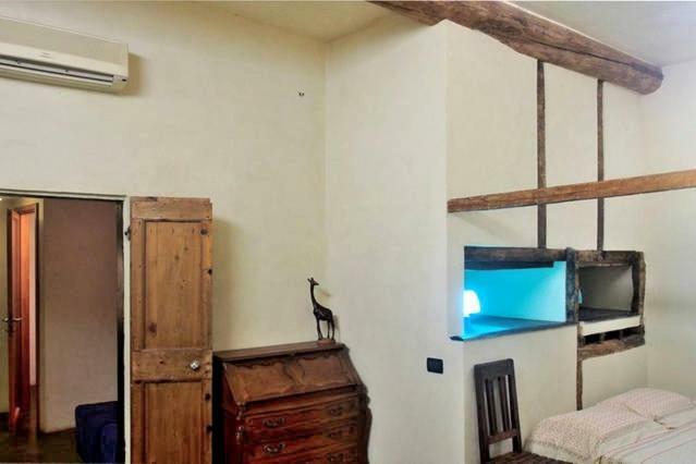 Lovingenoa Prione Apartment Ngoại thất bức ảnh